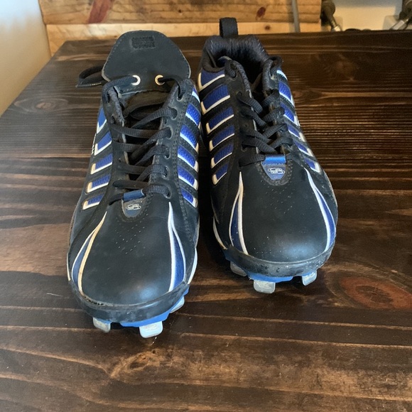 Boombah cleats - Picture 2 of 3